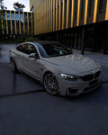 BMW M4 F82 COMPETITION
